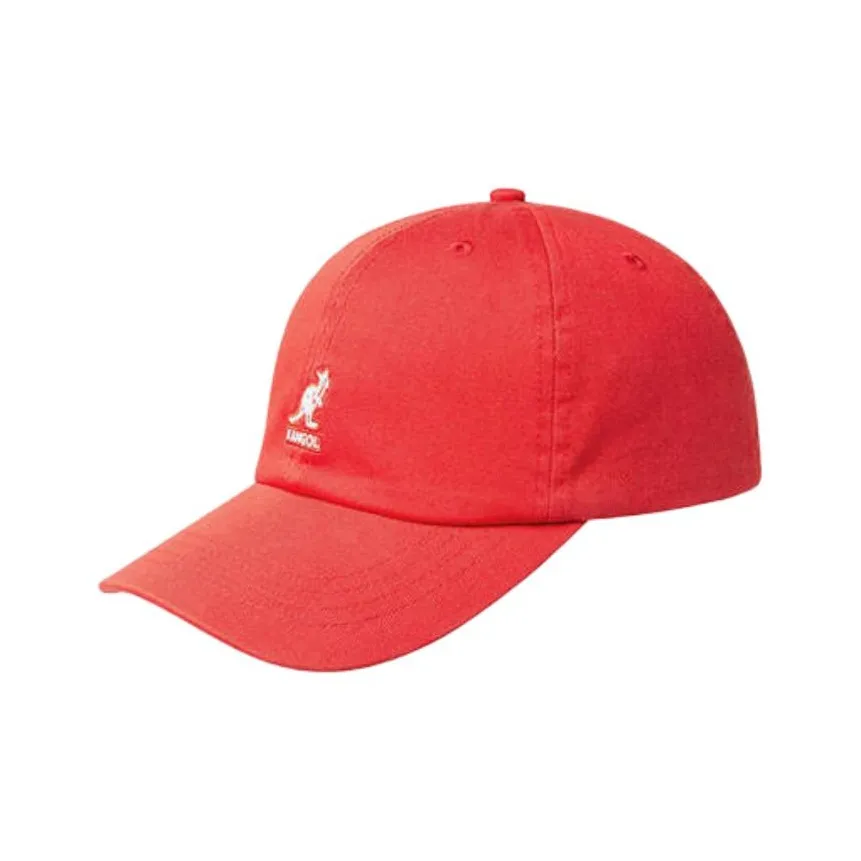KANGOL Кепки Унисекс Красный