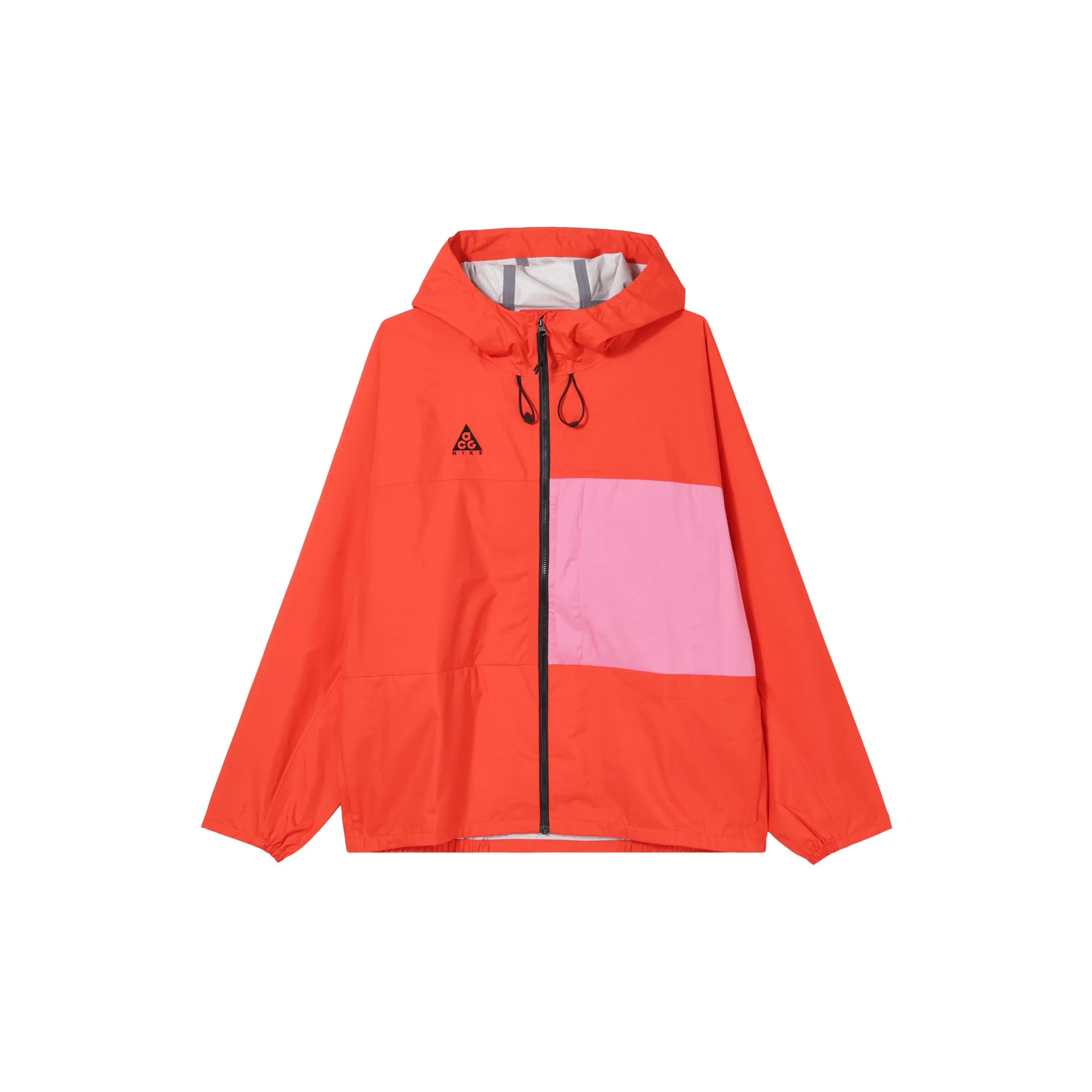 Nike ACG Jacket Men's Havana Spicy Red