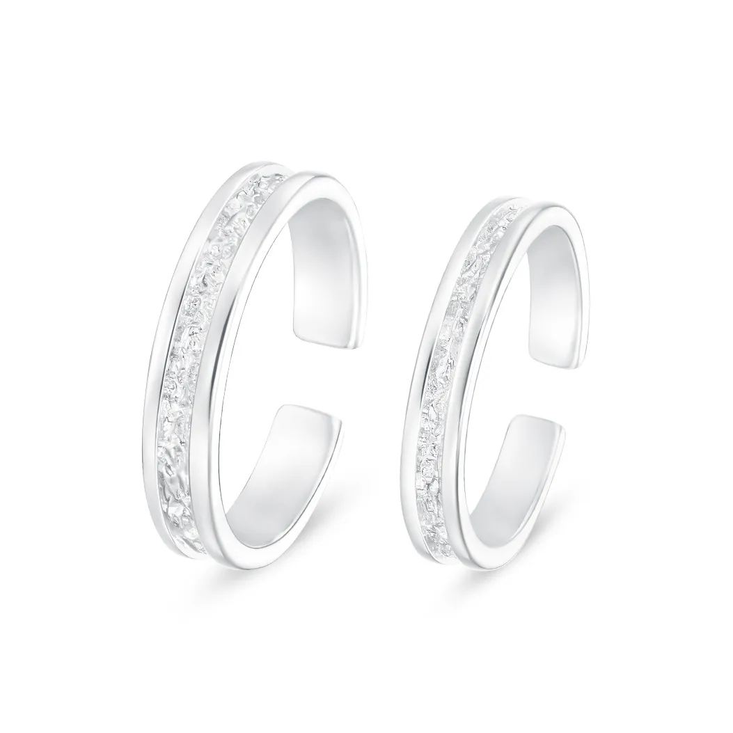 Thuban Ark Сплав Кольца Унисекс