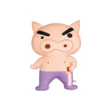 짱구 vol.1 - Fat 가디언 왼쪽 수비수