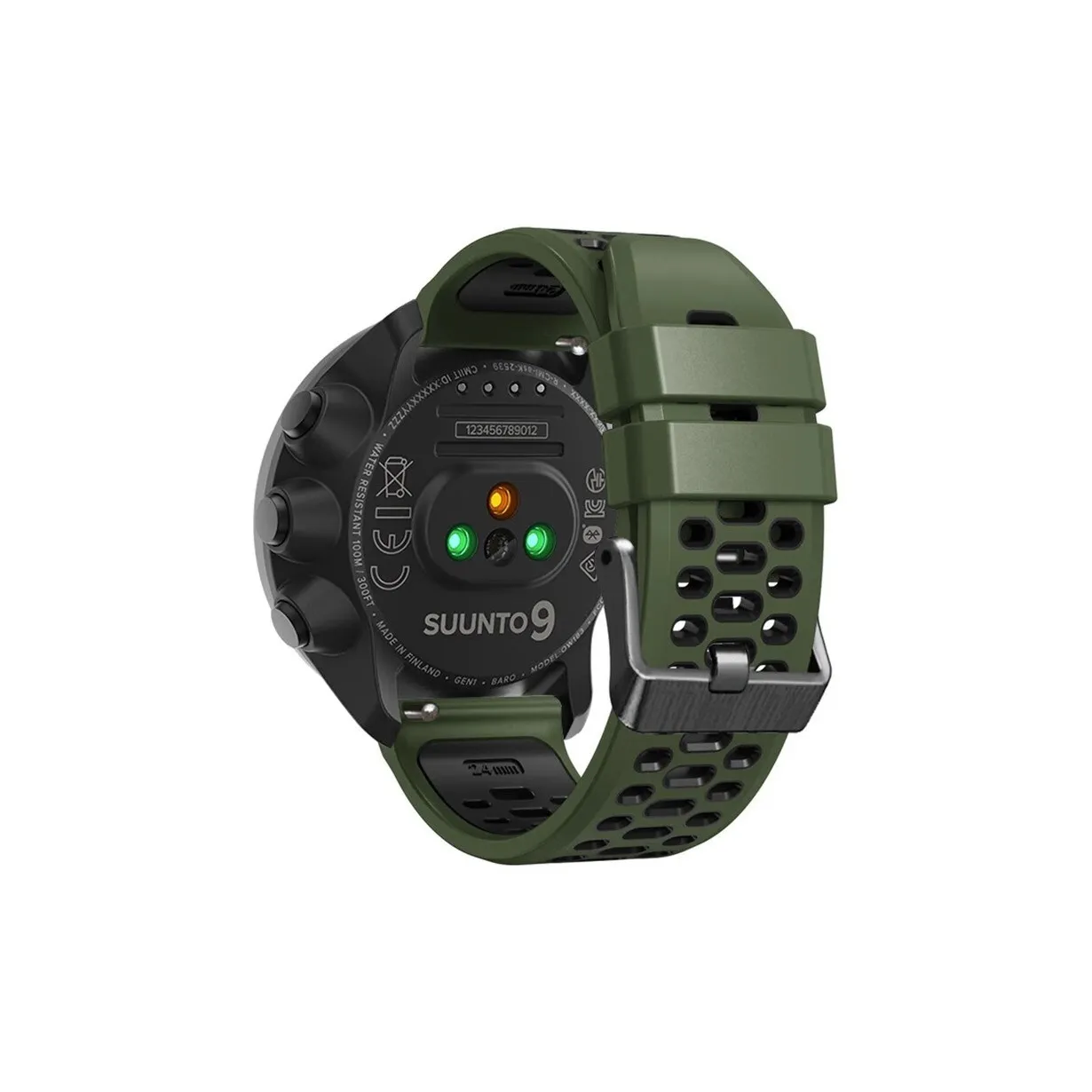 Ремень Penc Iwatch совместимость с Otto материал силикон