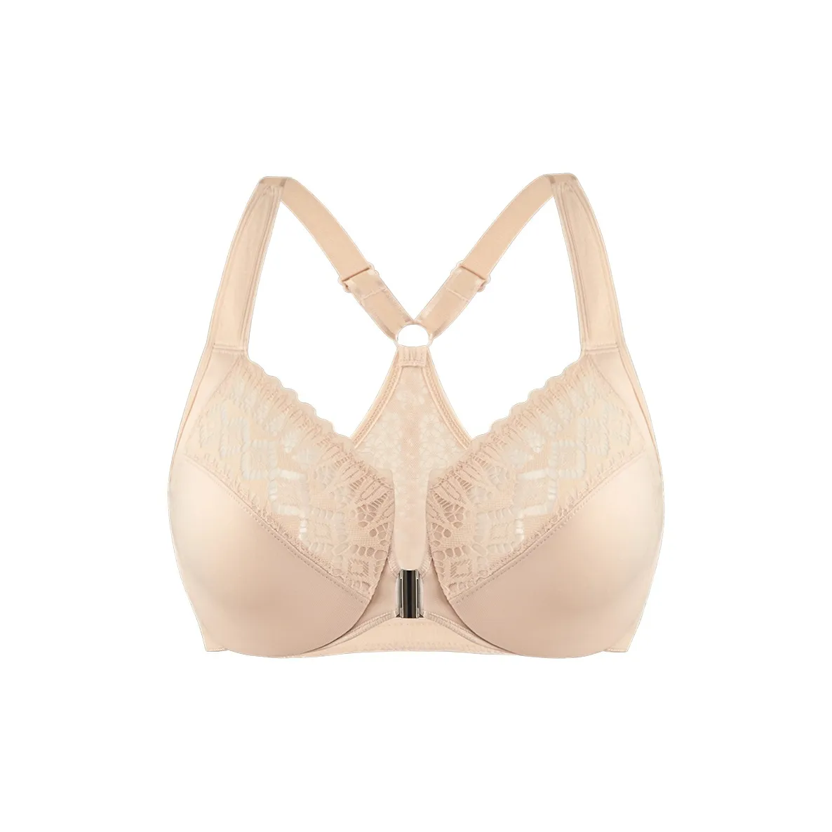 Anna Sweet Talks Women's Bras