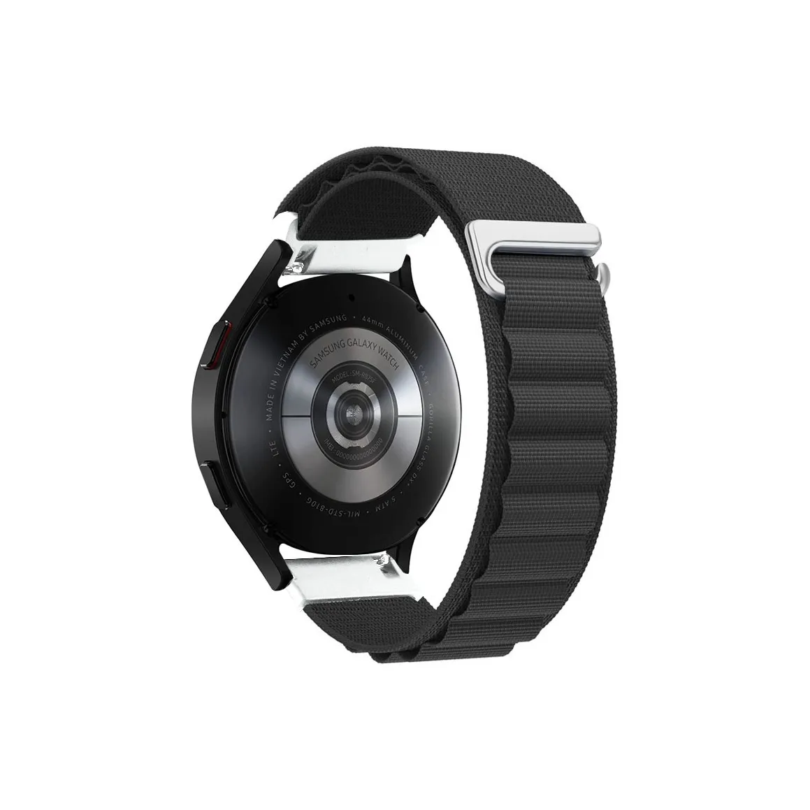 MSSM Watch Полоска Huawei Совместимость Материал Нейлон