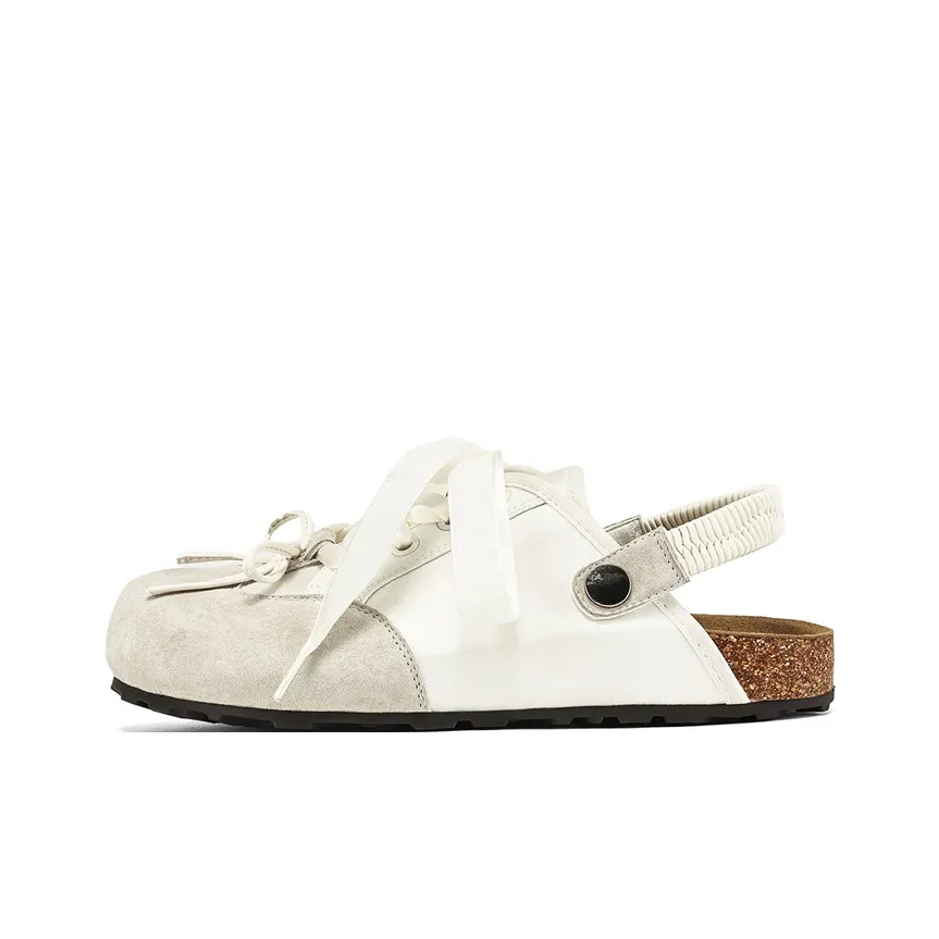 JOSINY Домашние тапочки для женщин