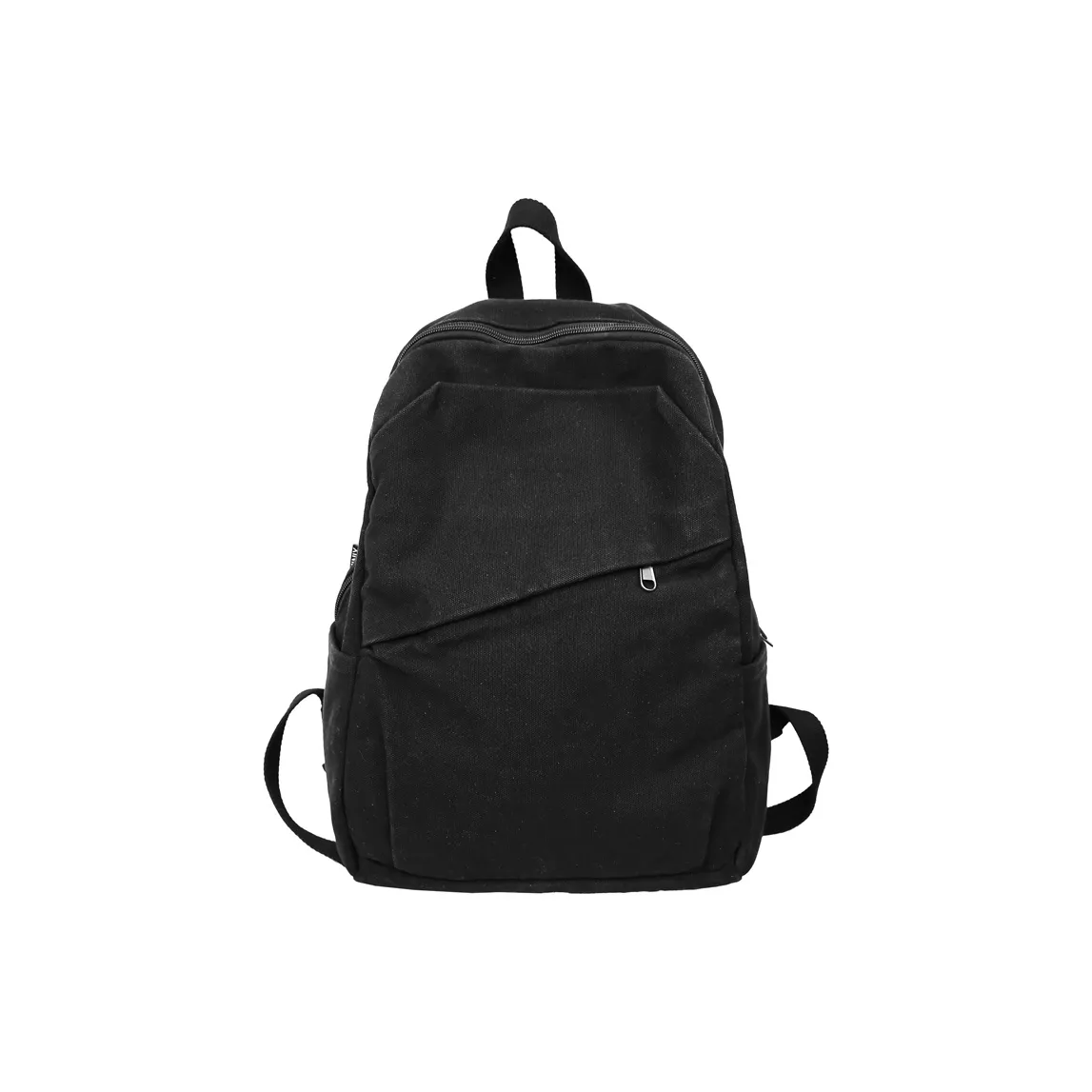 Путешествие холст рюкзак стандартный унисекс черный белый зеленый красный хаки