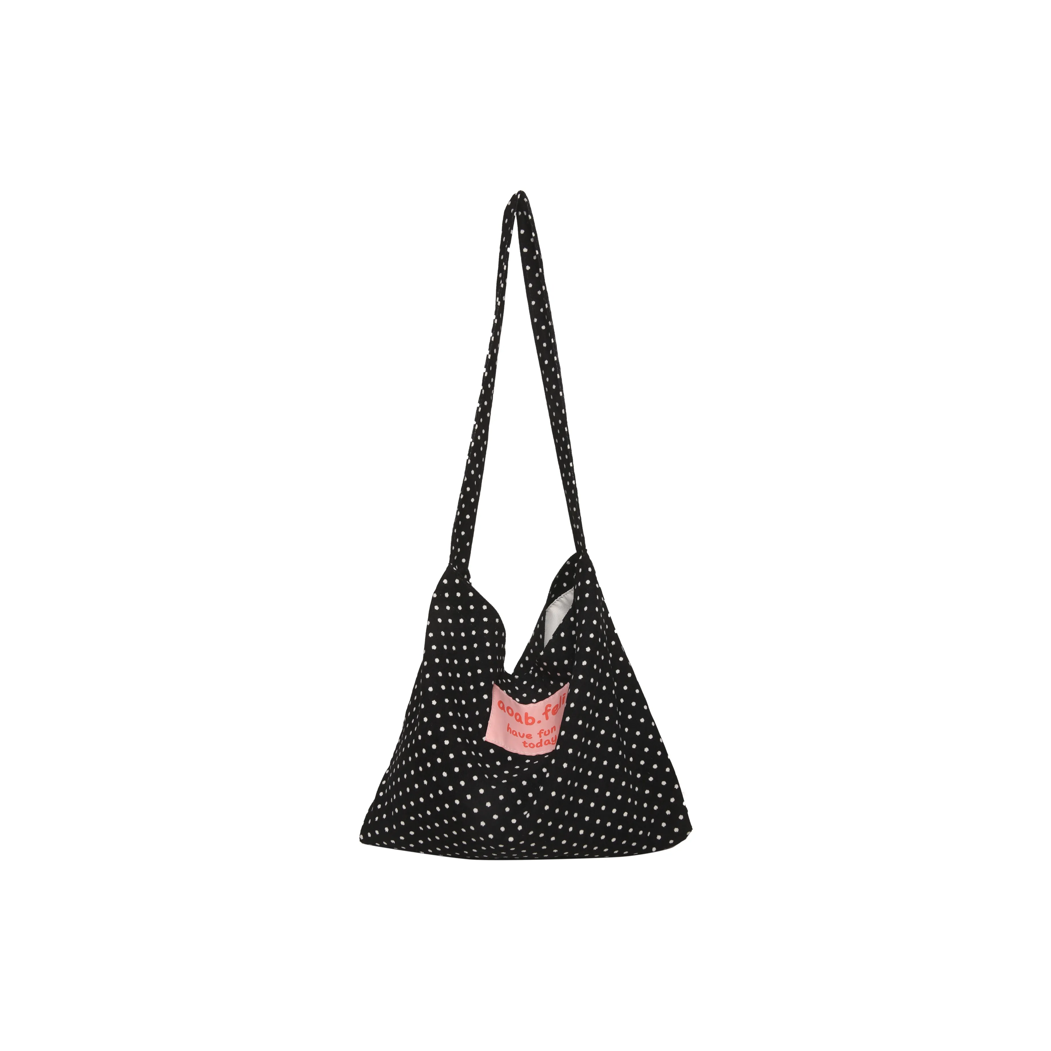 Travel Crossbody Bags Black