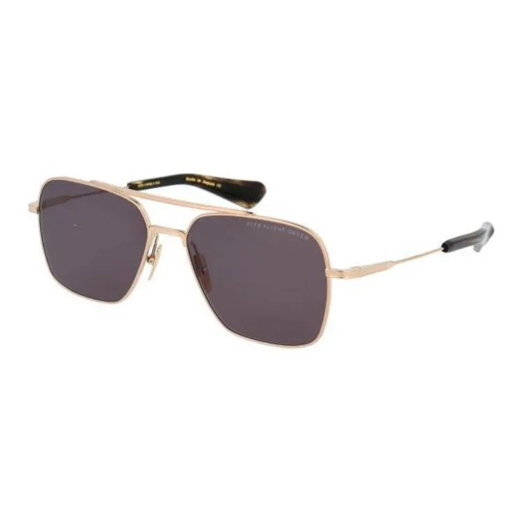 DITA Square Sunglasses