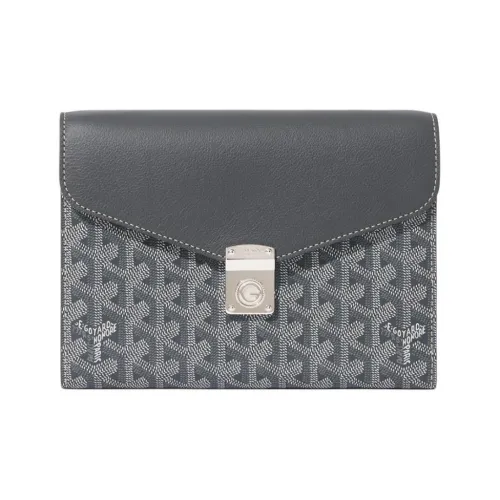 GOYARD Сумки через плечо унисекс