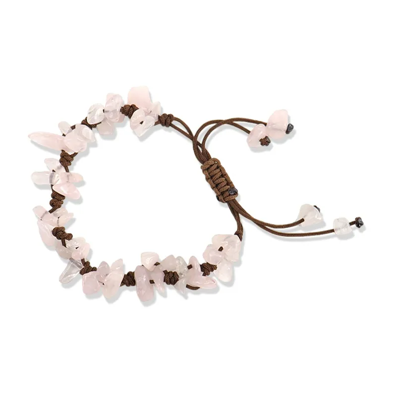 WANLIACC Ткань Кристальный Фрагмент Браслет Женские