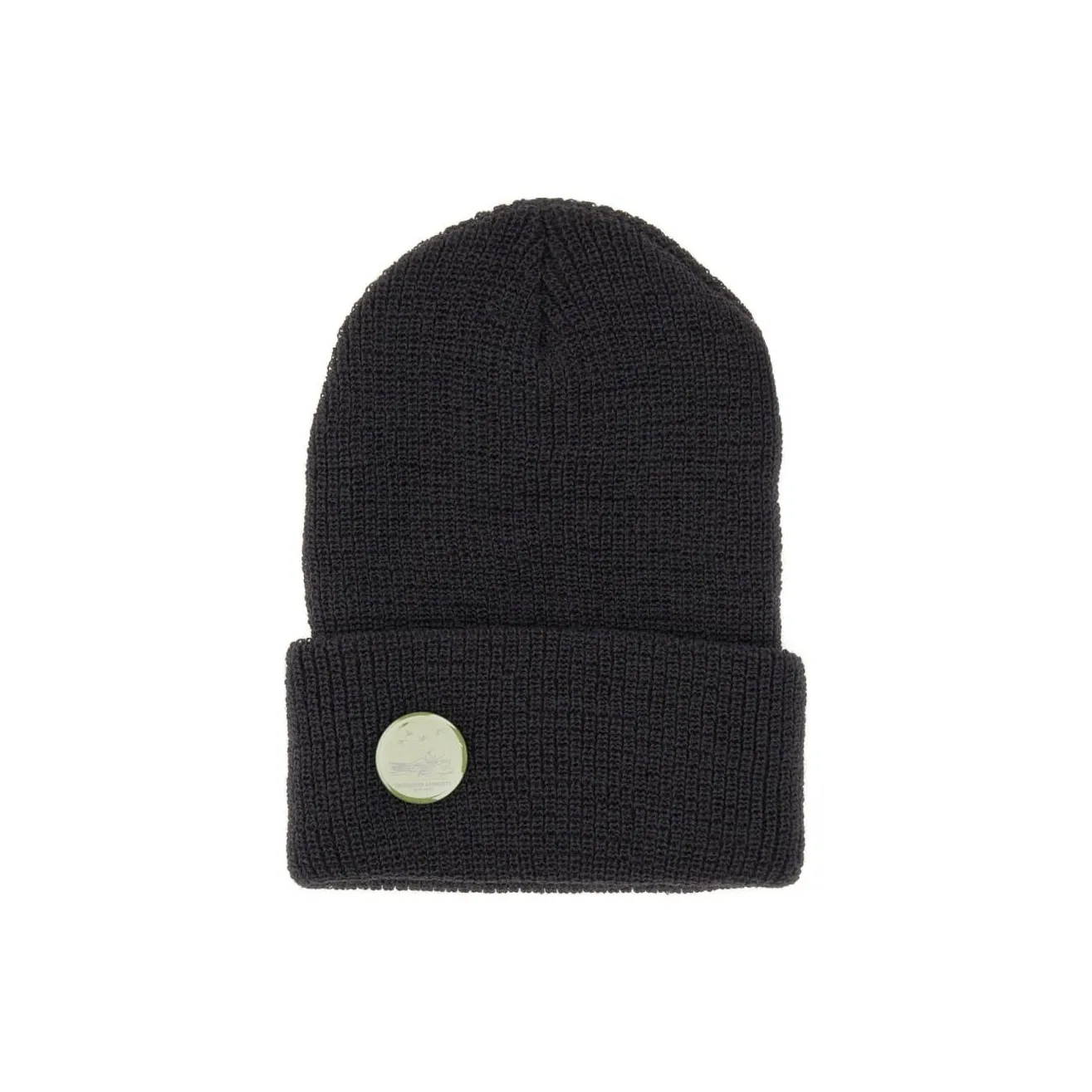 ENGINEERED GARMENTS Wool Beanies Men's Black