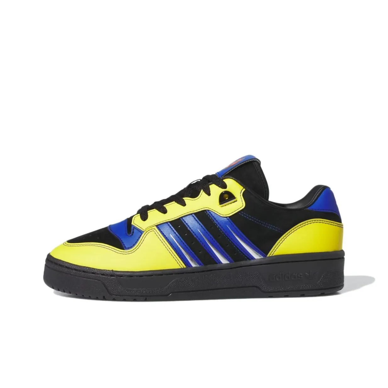 Adidas Originals Rivalry 86 Low Deadpool & Wolverine Wolverine