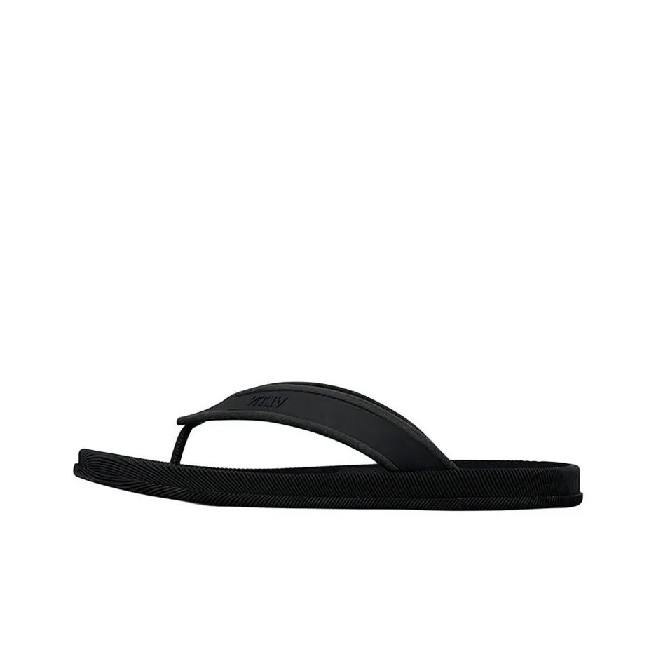 Valentino Rockstud Flip Flops Men's