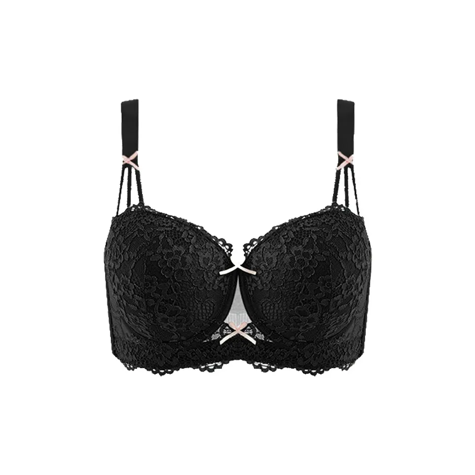 Sugar granules Women's Bras