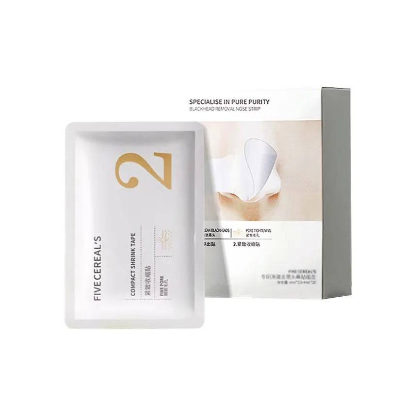 HANFANGWUGU Носовые патчи Унисекс