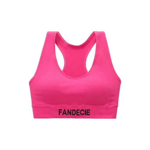 Fandecie Женские Футболки
