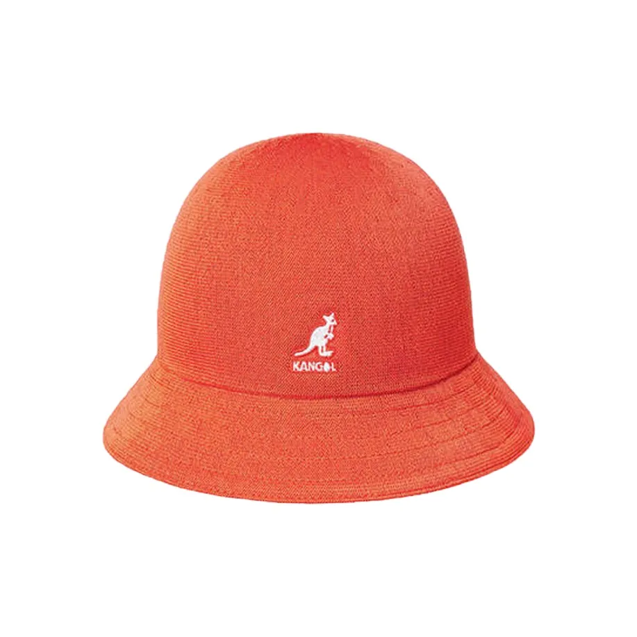 KANGOL Панамы Унисекс Оранжевый