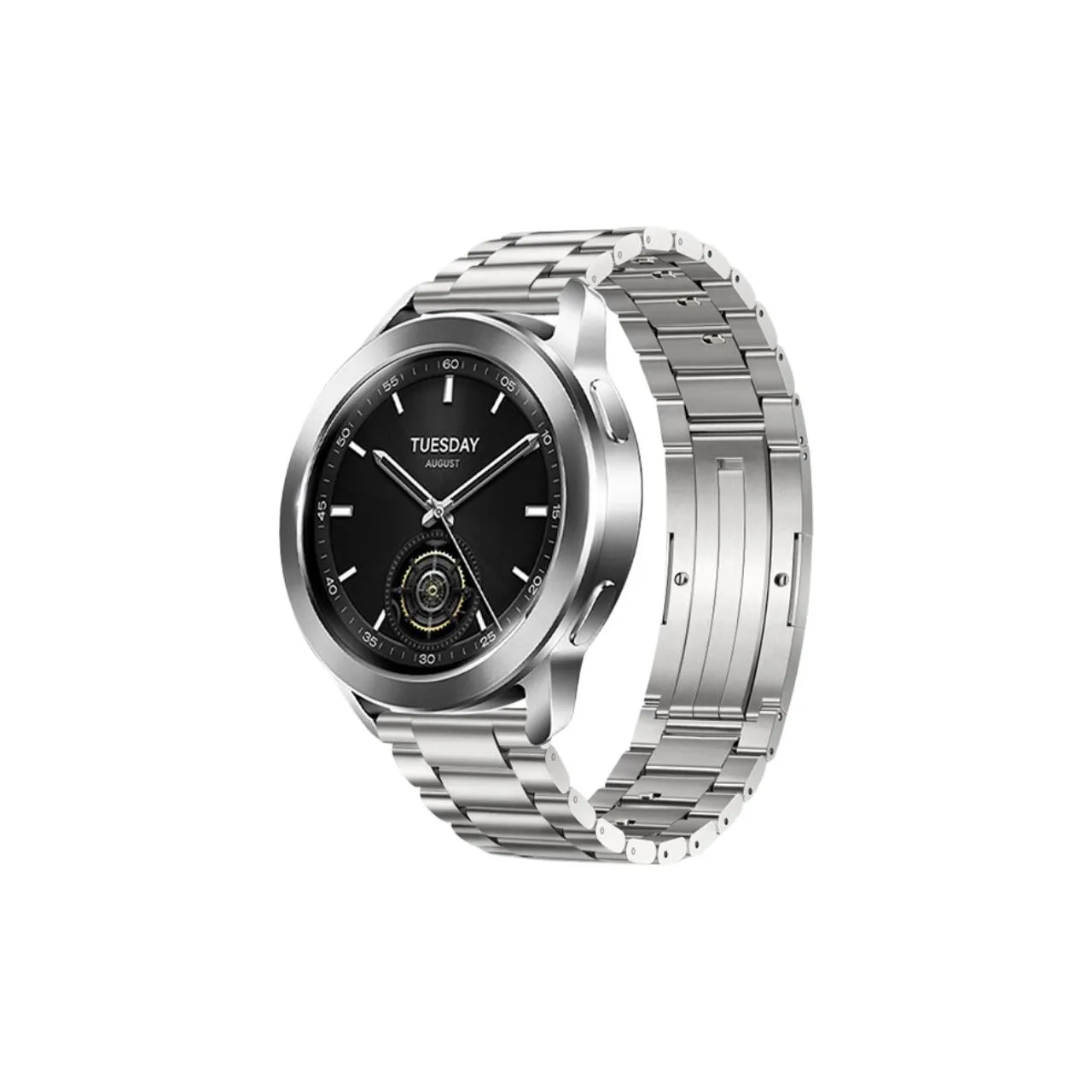 FZRT Strap Xiaomi Compatibility Titanium Material Titanium Full Titanium Alloy