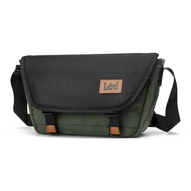 Lee Oxford Fanny Pack, Chest Bag, Shoulder Bag Regular Unisex