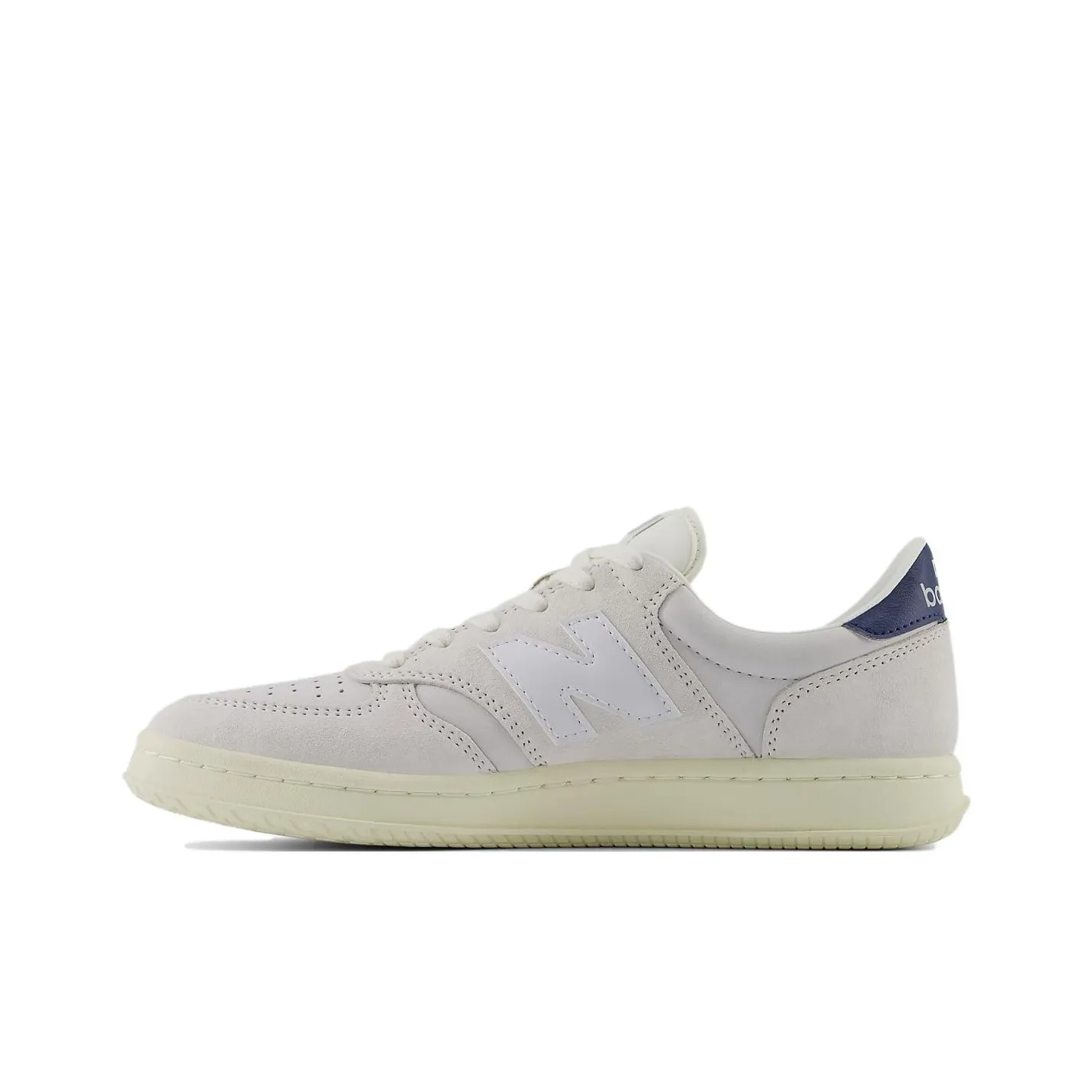 New Balance T500 Reflection Blacktop Sea Salt