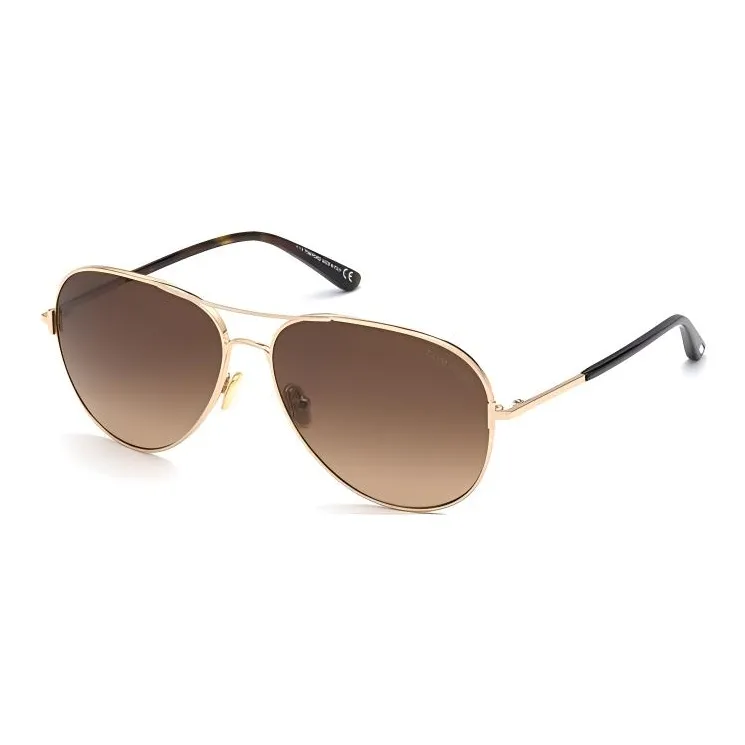 TOM FORD Sunglasses Unisex