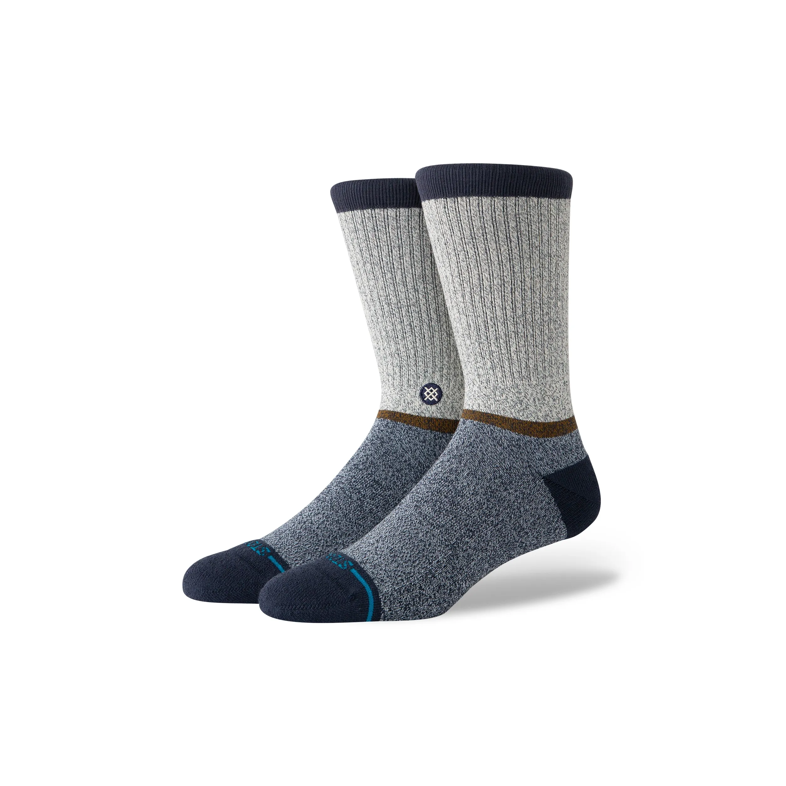 STANCE High Socks Unisex 1 Pack Темно-синий
