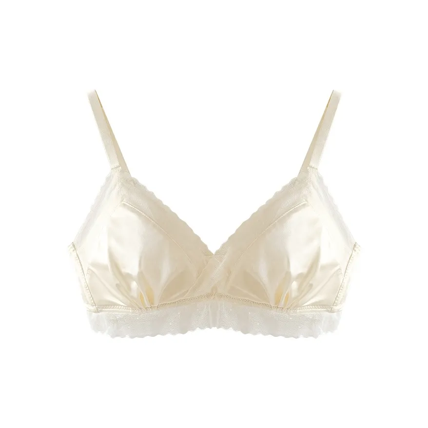 Little sweet cub Women's Bras