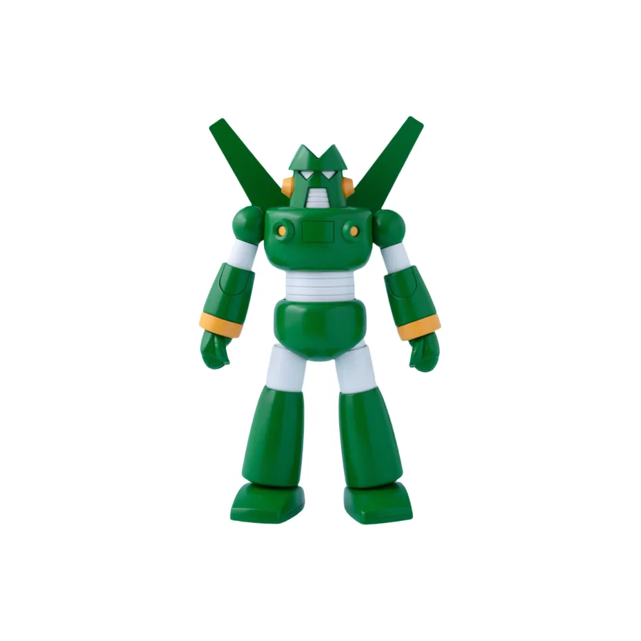 BANDAI SMP Карандаш SHIN Chan Superconducting Конфеты Робот Пластик Набор Играть Food Целая коробка 1 шт