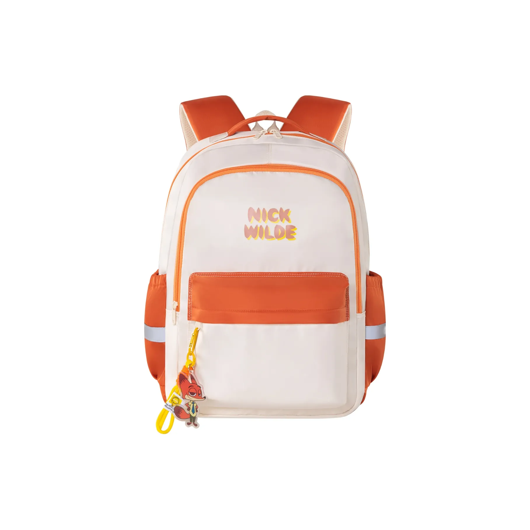 Disney Полиэстер Рюкзак Большой Женский Синий Белый Красный Розовый