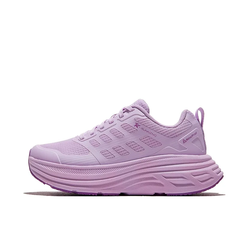 HOT POTATO Mountaineering & Hiking Shoes Women's Low Top Purple