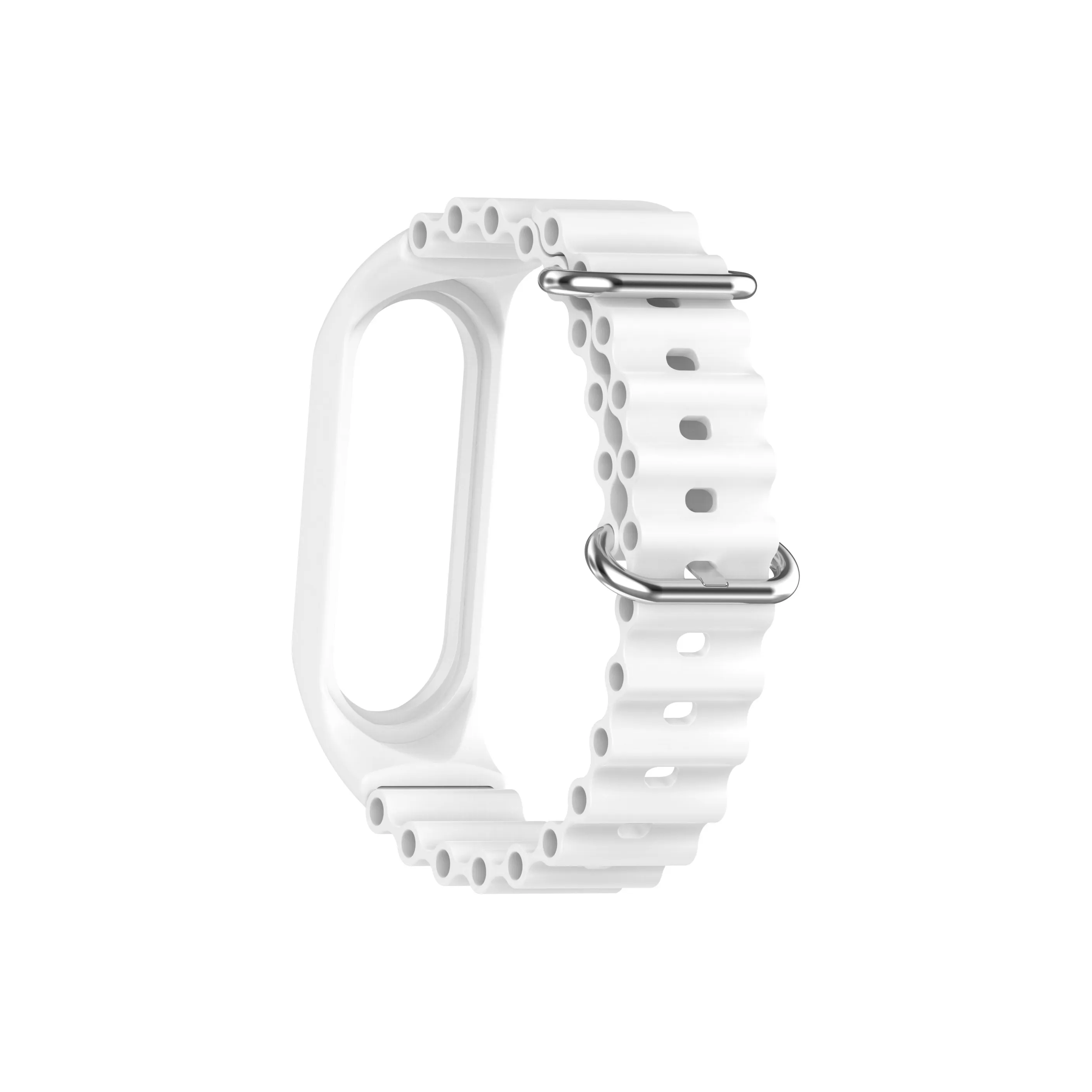 Record Star Ремешок Xiaomi Совместимость Силиконовый Материал