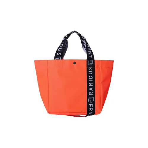 Fragment Design Сумки Апельсин Унисекс