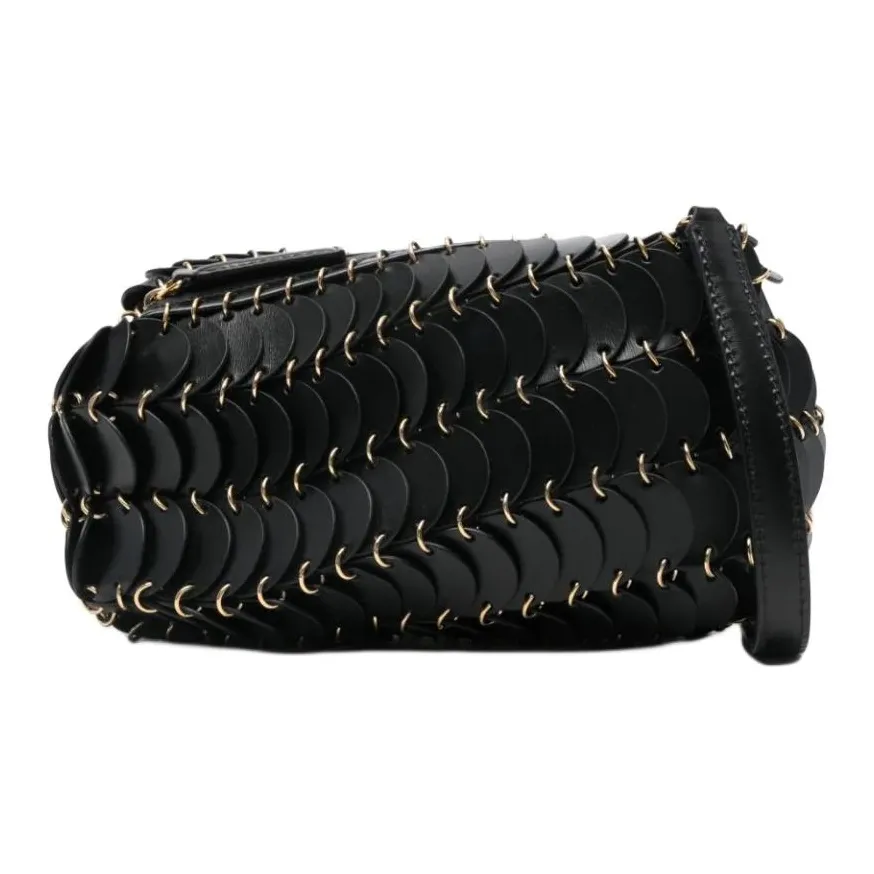 Rabanne Paco Cross Body Bag