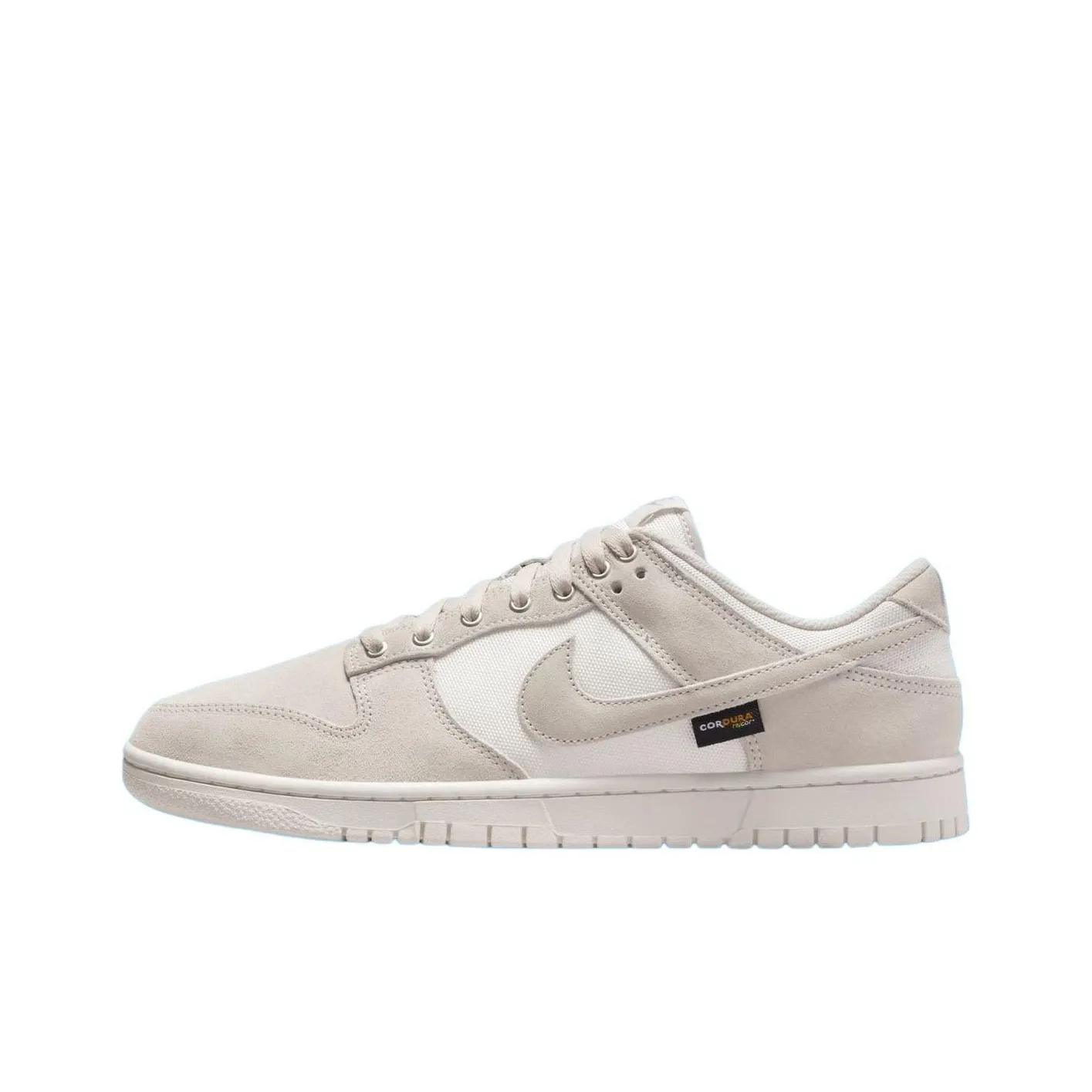 Nike Dunk Low Cordura Light Orewood Brown