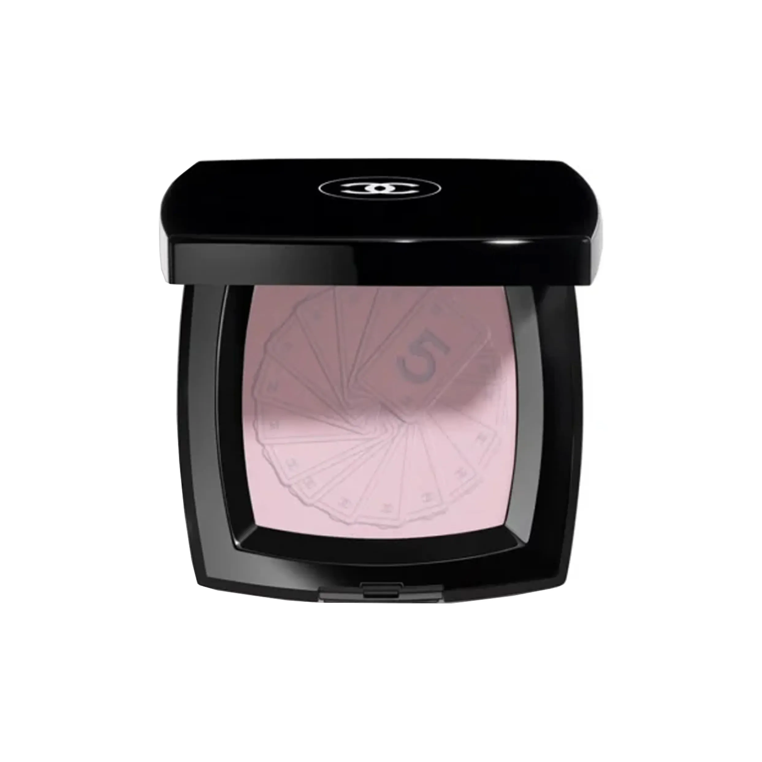 CHANEL Astrology 2024 Осенний Таро Два Тон Румяна Легко Смешиваемые Контуринг Естественный 14г