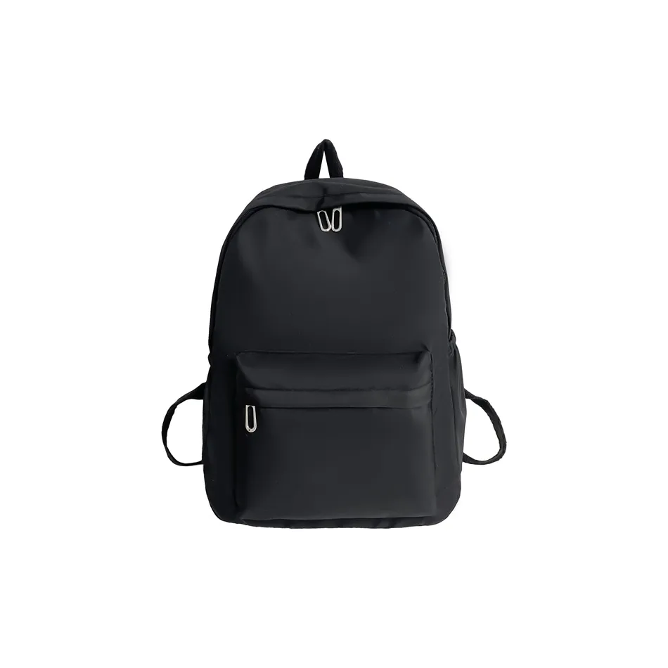 BAODIDAISHU Нейлоновая ткань легкий рюкзак стандартный унисекс разноцветный