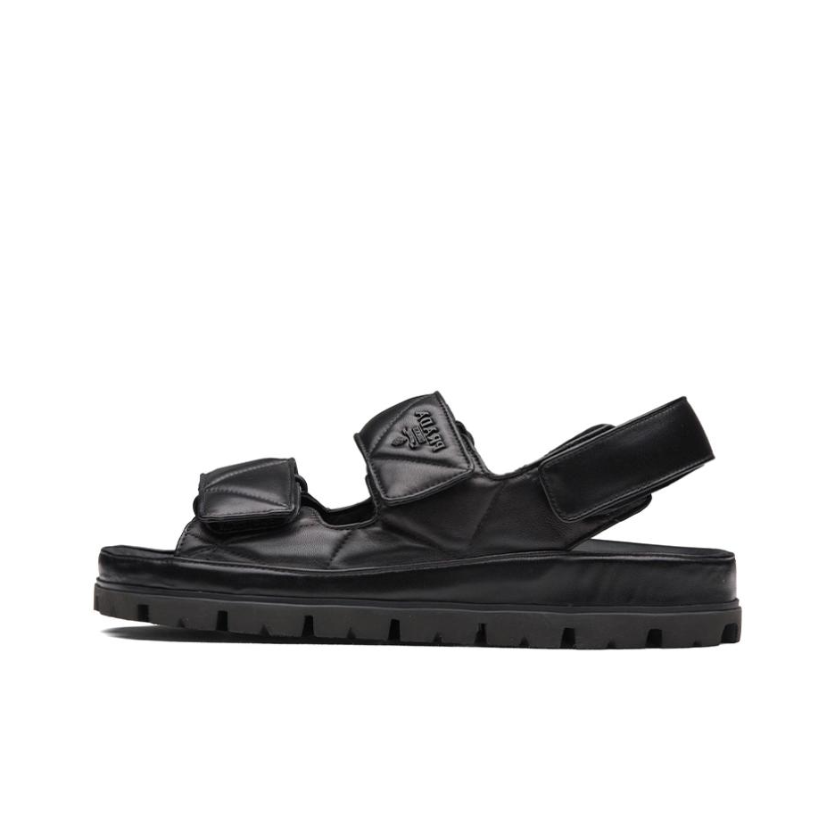 Top 10 Affordable Prada Sandals Dupes for 2025