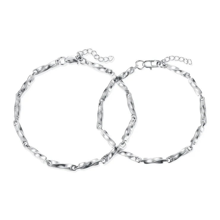 VANA Сплав Браслеты Унисекс