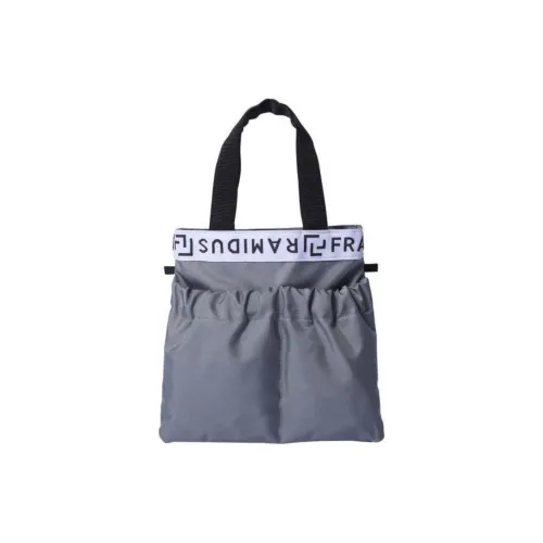 Fragment Design Клатчи Серый Женские