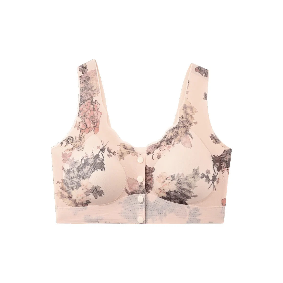 Pretty lady Women's Bras