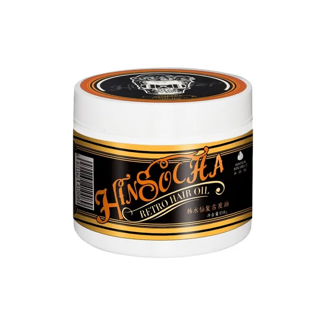 HINSOCHA Волосы Стайлинг