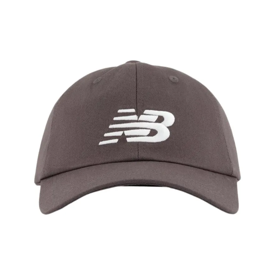New Balance Cotton Baseball Caps Unisex Multicolor
