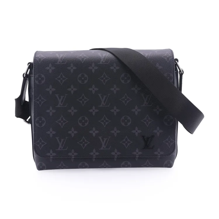 The Ultimate Guide to Black Louis Vuitton Bags
