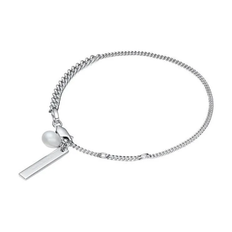 COUGH IN VAIN Браслеты Женские Серебряные