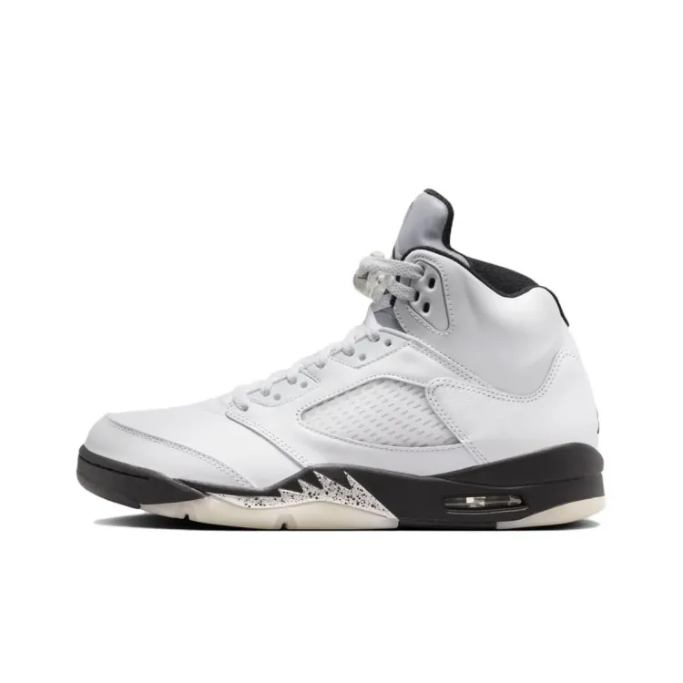 Discover the Best Jordan 5 Original Colorways of 2025