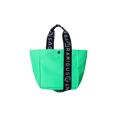 Fragment Design Клатчи Зеленый Унисекс