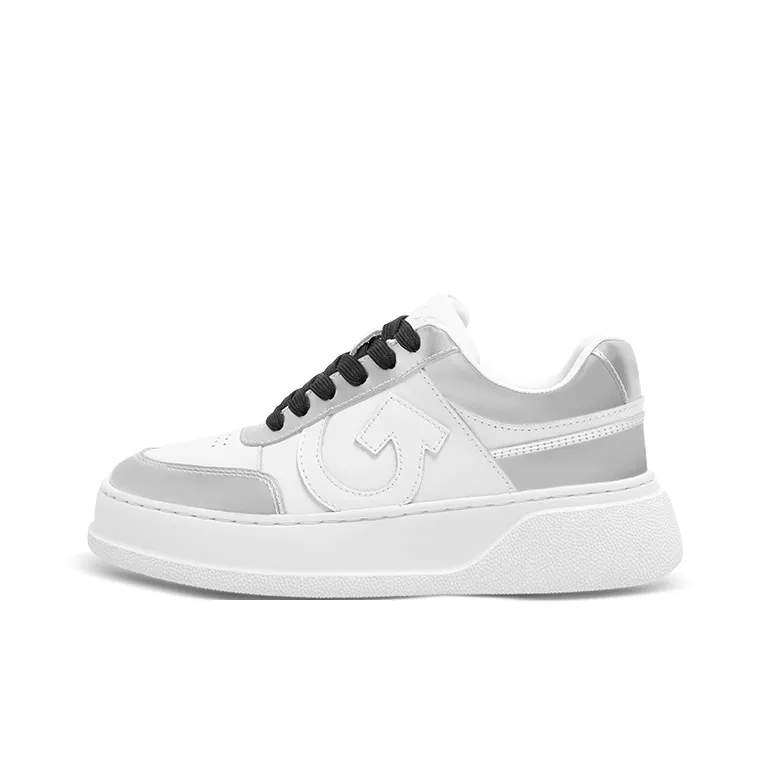 GOLF Low-Top Skateboard Shoes Women's