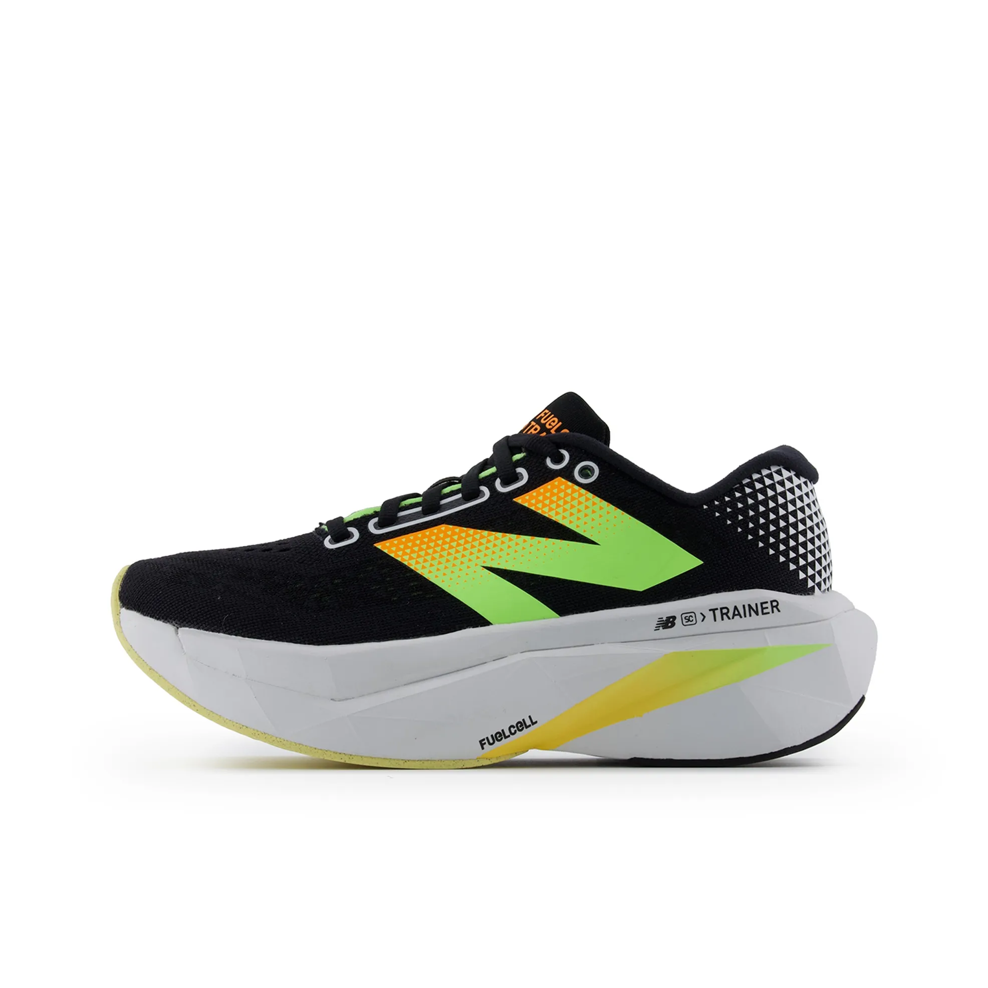 New Balance WMNSNew Balance FuelCell SuperComp Trainer V3 'black' Women's