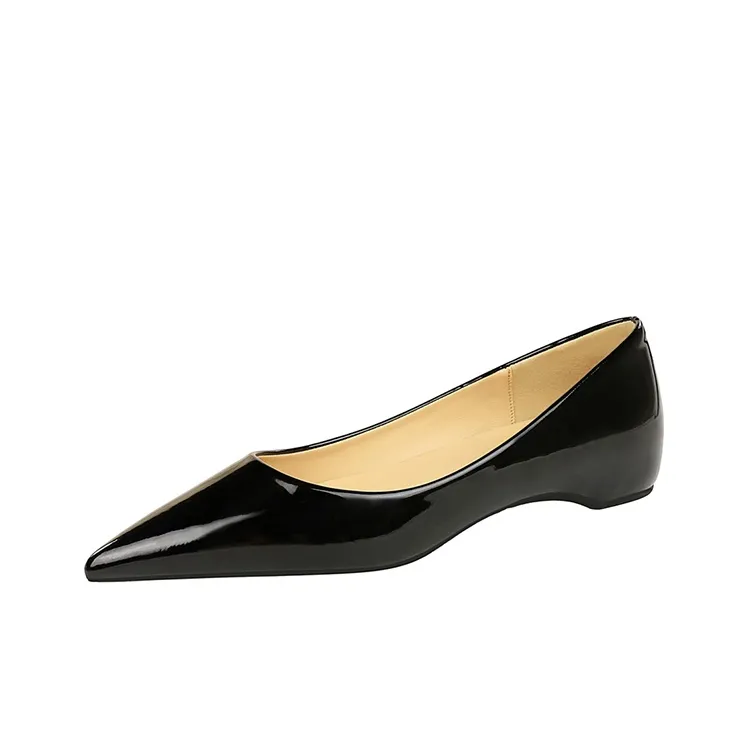 BIGTREE Женские повседневные туфли Женские