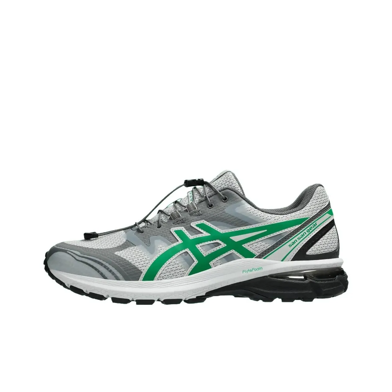 Asics Gel Terrain San San Gear Phantom