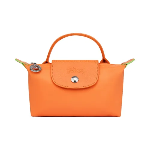 LONGCHAMP Le Pliage Green Сумки Женские